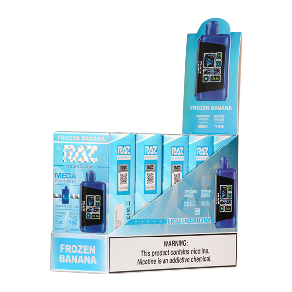 omg b pop foger flavor - Expert Guide and Review