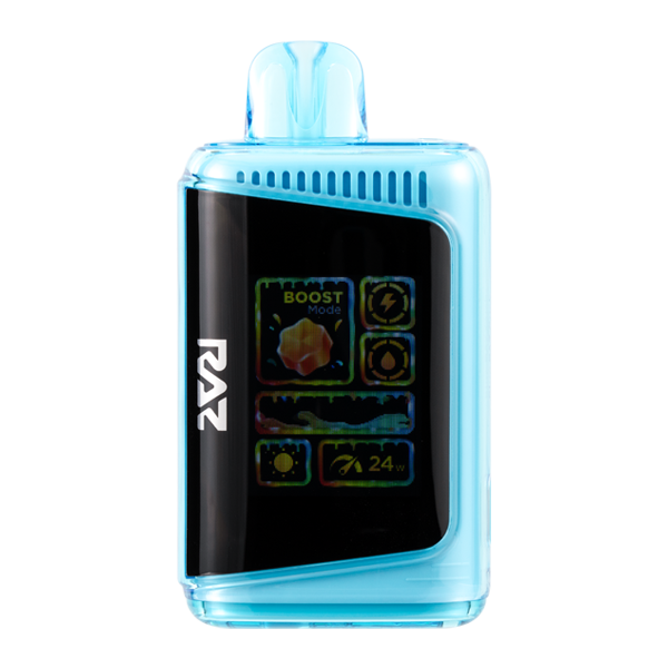 lost mary vapes online group of Australian vapers testing devices outdoors
