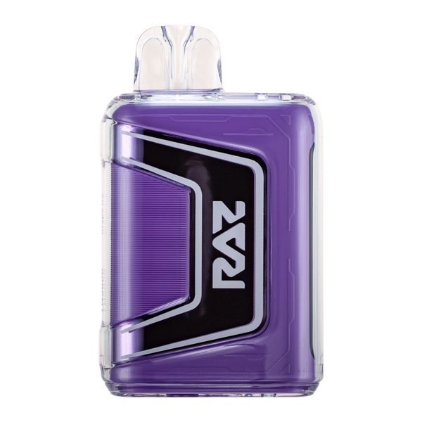what does fire and ice raz taste like – Grape Ice RAZ TN9000