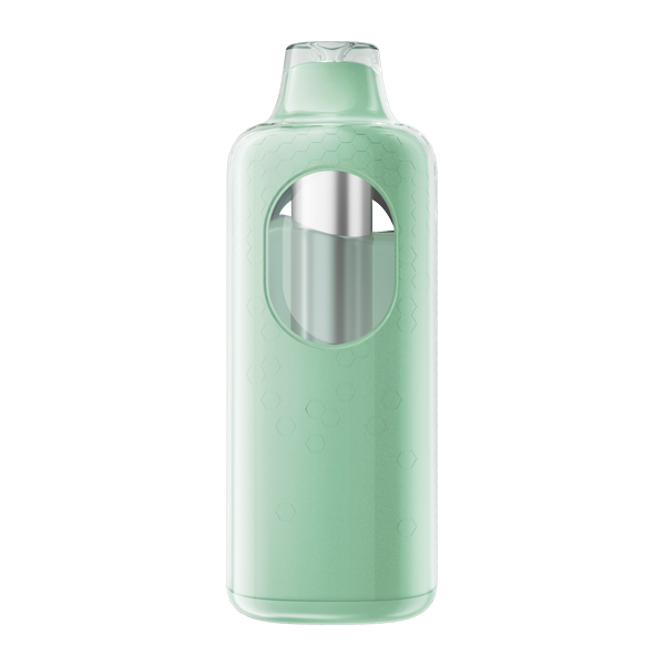 Miami Mint ROMO Hex refillable ut vape flavor pod system