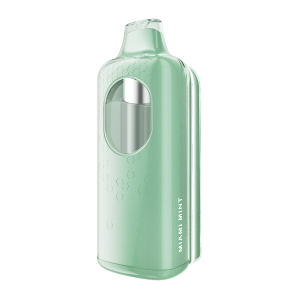 freebase vape device Miami Mint ROMO Hex Kit