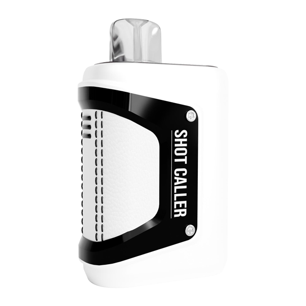 cigarette tobacco online - Miami Mint SHOT CALLER 40K