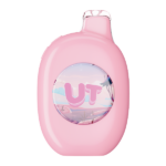 Watermelon Sour Peach UT 50K