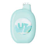 Wild Berry Drop UT 50K