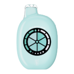 Wild Berry Drop UT 50K - Image 2