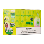 vuse tobacco flavors - Expert Guide and Review
