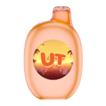 Passion Fruit/Mango UT 50K