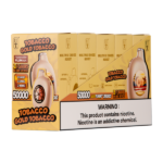 on 8mg coffee - Expert Guide and Review