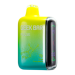 wild cherry slush geek bar flavor - Expert Guide and Review