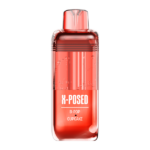 B-Pop Cupcake X-Posed 35K Disposable