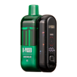 sour blue dust foger flavor - Expert Guide and Review