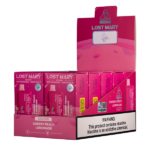 loon air plus how many puffs - Expert Guide and Review
