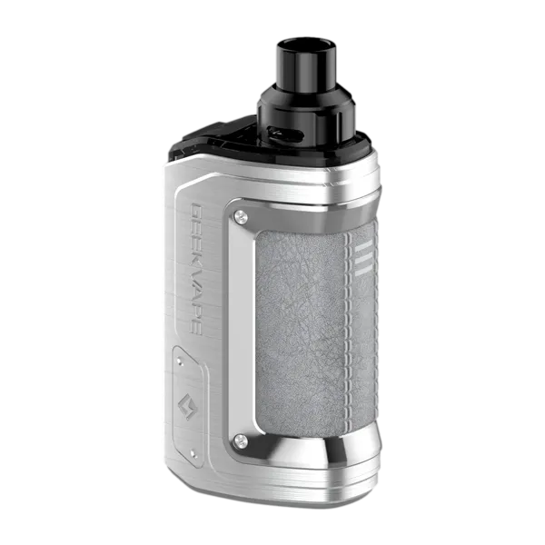 lost mary turbo winter mint device showing airflow slider and dual coil chamber